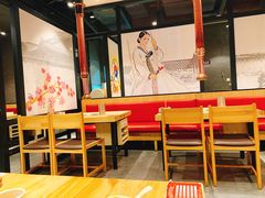 大堂-韩宫宴烤肉·料理(武汉印象城店)