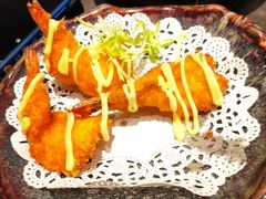 -大渔铁板烧(东城店)
