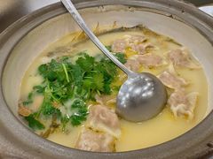 -瑞福园联谊餐室(茂名南路店)