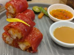 -点都德(龙之梦店)