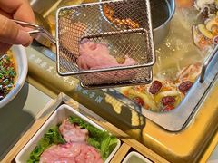 -雾都渣渣火锅(南城智汇城店)