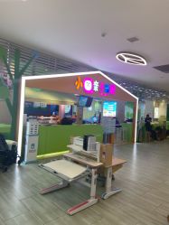-小Q亲子乐园(童年时光店)