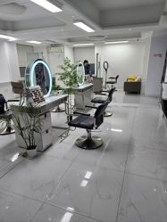 -Sugar Hair Salon