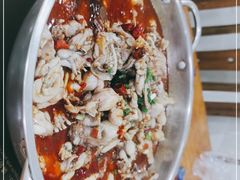 -专业跳跳蛙·彭彭老铺(步行街店)