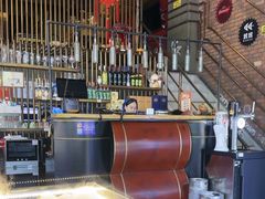 -KAOKAO烤烤·丹东海鲜烧烤(望京店)