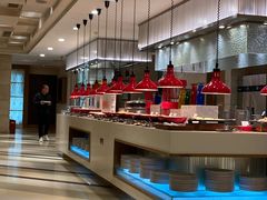 -成都天府丽都喜来登饭店