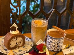 -西关84·History·Art·Cafe