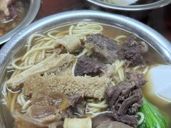 -阿秋牛排(湖心街店)