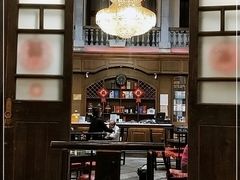 大堂-云和祥食府·特色云南菜(金碧公园店)