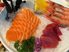 -松坂屋日料自助(长城路店)