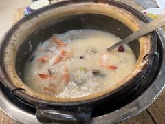 -利杨记·本味轩粥坊·烧烤(宝体店)