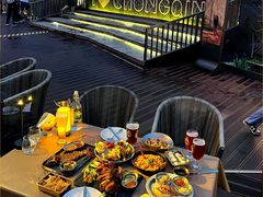 -埠口精酿夜景餐酒吧· BREWPORT BISTRO(长嘉汇重庆之眼店)