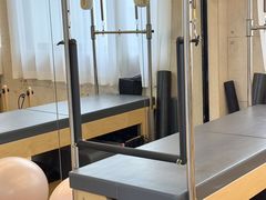 -VPsmart私教健身工作室(新华路旗舰店)