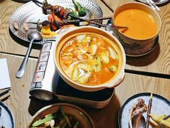 -那时新疆·若羌(经纬汇店)