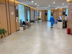 -美年大健康体检中心(浦东美张分院)