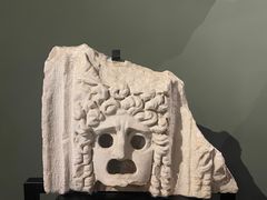 -安塔利亚博物馆