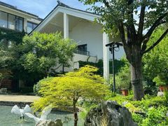 -广富林宰相府酒店·水云间