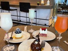 -粤海喜来登酒店·&More聚驿(天河城店)