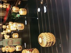 -南京大牌档(崇文门国瑞店)