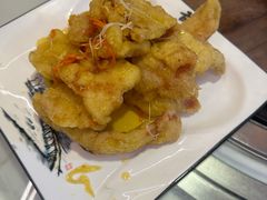 -人民公社铁锅炖·东北菜(卫国道店)