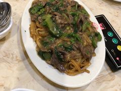 -粤潮牛肉火锅店(江南大道店)