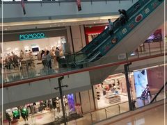 -星际传奇(西安三桥万象城店)