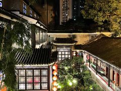 -北园酒家(小北路店)