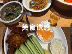 -俏湖兰·辣椒炒个肉(海沧店)