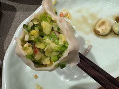 -馅老满(鼓楼店)