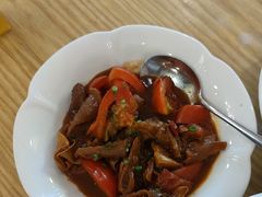 -德胜轩正宗顺德菜(宝安沙井会展中心店)