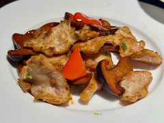 -庐灶江南·江南菜·四合院Bistro(东直门雍和宫·原华侨宾馆店)