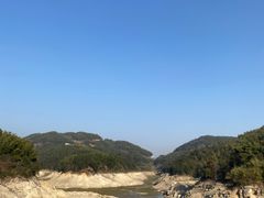 -长沙黑麋峰国家森林公园