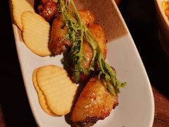 吴山烤翅-外婆家(南开大悦城店)