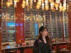 -瑞吉酒店·瑞吉酒吧
