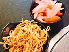 -重庆烧鸡公火锅(簋街店)