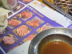 -老炉家木炭烤肉(长江国际店)