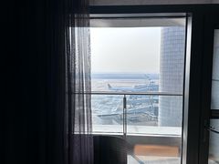 -南京禄口机场雅高铂尔曼大酒店