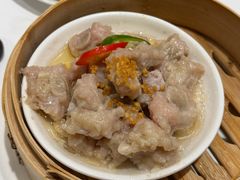 -白天鹅宾馆-宏图府餐厅