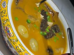 招牌佛跳墙-彩虹之约•淮扬家宴(亚运村店)