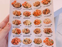 -SUN炸鸡专门店(西塔总店)