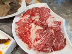 -季季红火锅(青山湖万达店)