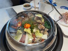 -海味当家·蒸锅海鲜(中山广场创始店)