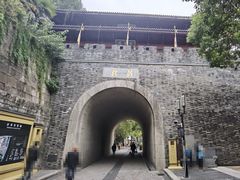 -鼓楼(西湖风景名胜区)