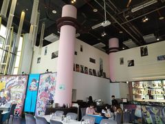 -Mr.J义法厨房(北医店)