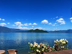 -丽江泸沽湖景区