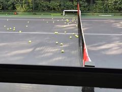 -快网网球俱乐部(徐汇爱建园店)