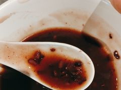 -粥六•新晋菜(柳巷店)