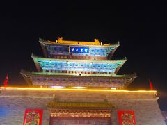 -鼓楼夜市