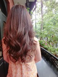Mirror Salon-3AM HAIR SALON烫发染发接发
