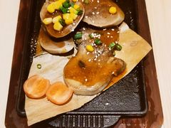 -柏鮨寿司.刺身.定食(米山町地中海店)